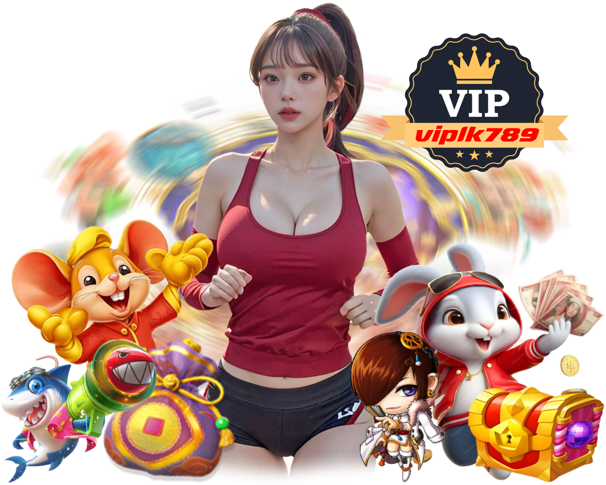 VIPLK789 เล่นง่าย