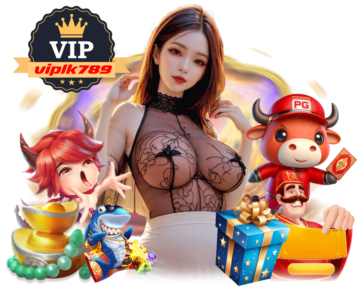 VIPLK789